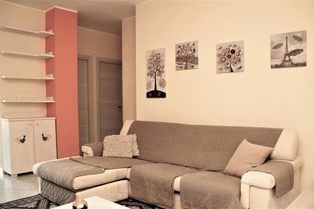 La Casa Al Poetto - Iun R0135 Διαμέρισμα Quartu SantʼElena Εξωτερικό φωτογραφία