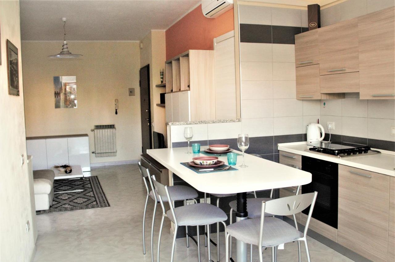 La Casa Al Poetto - Iun R0135 Διαμέρισμα Quartu SantʼElena Εξωτερικό φωτογραφία