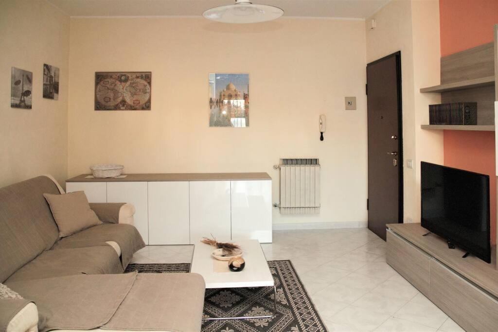La Casa Al Poetto - Iun R0135 Διαμέρισμα Quartu SantʼElena Εξωτερικό φωτογραφία