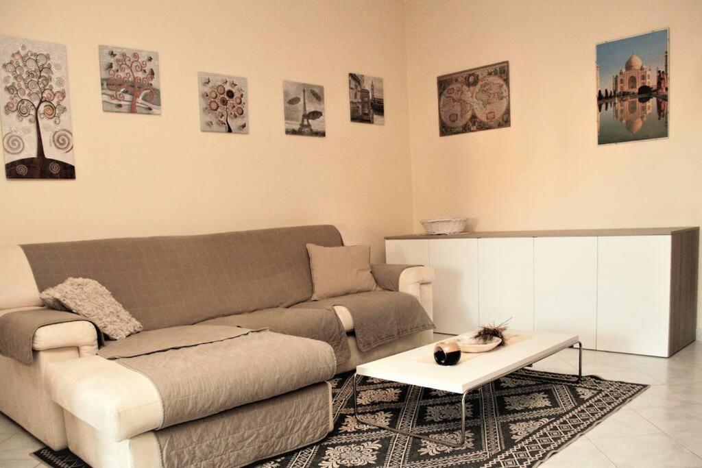 La Casa Al Poetto - Iun R0135 Διαμέρισμα Quartu SantʼElena Εξωτερικό φωτογραφία