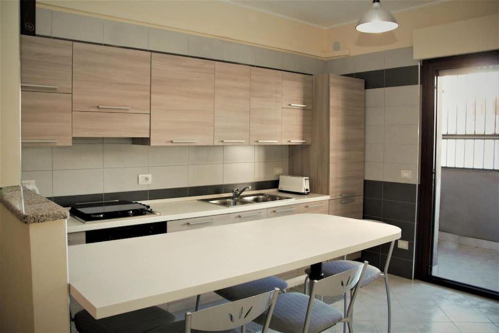 La Casa Al Poetto - Iun R0135 Διαμέρισμα Quartu SantʼElena Εξωτερικό φωτογραφία