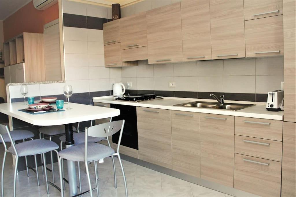 La Casa Al Poetto - Iun R0135 Διαμέρισμα Quartu SantʼElena Εξωτερικό φωτογραφία