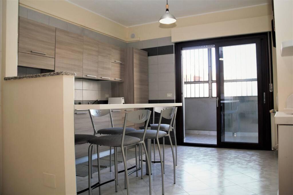 La Casa Al Poetto - Iun R0135 Διαμέρισμα Quartu SantʼElena Εξωτερικό φωτογραφία