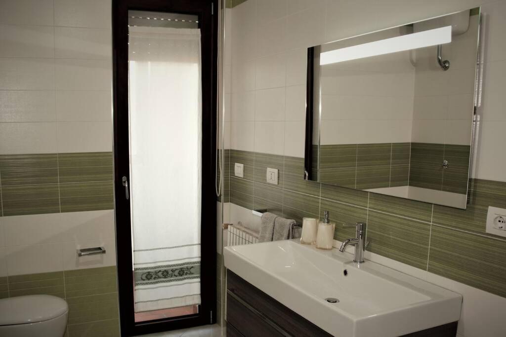 La Casa Al Poetto - Iun R0135 Διαμέρισμα Quartu SantʼElena Εξωτερικό φωτογραφία